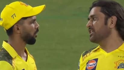 IPL 2024: Suresh Raina acknowledges MS Dhoni's leadership during CSK's victory over RCB