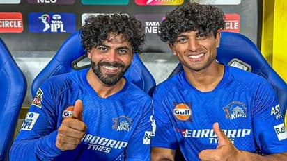 IPL 2024: ஒரே குடும்பத்தைச் சேர்ந்த அண்ணன் தம்பிகள் – வைரலாகும் ரச்சின் – ரவீந்திரா புகைப்படம்!