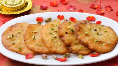 Holi 2024: A Delicious and easy Malpua recipe you must try this Holi