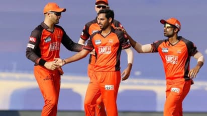 IPL 2024: Former SRH skipper Bhuvneshwar Kumar nears remarkable milestone of 150 wickets