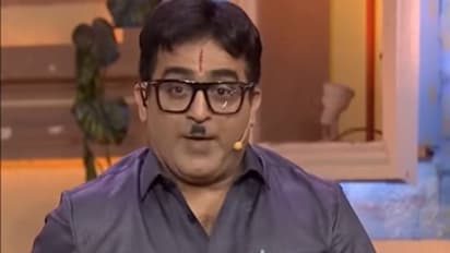 ನಟ ಮಾಸ್ಟರ್ ಆನಂದ್ ಅಭಿನಯಕ್ಕೆ ಮನಸೋತ ಜೀ ಕನ್ನಡ ವೀಕ್ಷಕರು; ನಿಮ್ಮ ನಟನೆ ಮಾಗಿದೆ ಎಂದರು ಫ್ಯಾನ್ಸ್!