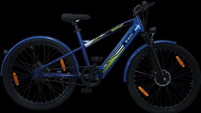 29,900 ರೂನಿಂದ ಆರಂಭ, 100 ಕಿ.ಮೀ ಮೈಲೇಜ್, ನೆಕ್ಸ್‌ಝು ಎಲೆಕ್ಟ್ರಿಕ್ ಸೈಕಲ್ ಬಿಡುಗಡೆ!