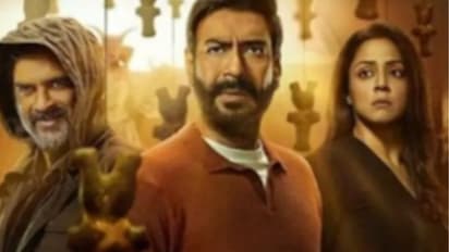 നേട്ടമുണ്ടാക്കി ശെയ്‍ത്താൻ, ആകെ നേടിയ കളക്ഷന്റെ കണക്കുകള്‍ പുറത്ത്