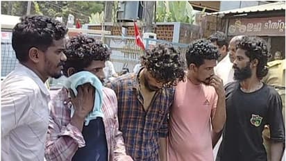 വിശാഖപട്ടണത്ത് നിന്ന് കോയമ്പത്തൂർ വഴി മലപ്പുറത്തേക്കെത്തിയ ഇന്നോവ കാർ; പരിശോധിച്ചപ്പോൾ കണ്ടെത്തിയത് കഞ്ചാവ്