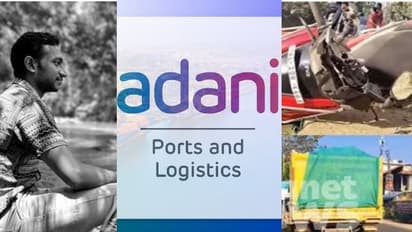 അനന്തുവിന്റെ കുടുംബത്തിന് ഒരു കോടി നഷ്ടപരിഹാരം നല്കുമെന്ന് അദാനി ഗ്രൂപ്പ്