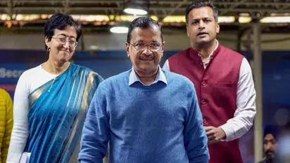 ಇಡಿ ತನಿಖೆಗೆ ಅಸಹಕಾರ, ತನ್ನ ಪಕ್ಷದವರ ವಿರುದ್ಧವೇ ಕೇಜ್ರಿವಾಲ್ ಸುಳ್ಳು ಸಾಕ್ಷ್ಯ: ಕೇಜ್ರಿ ವಿರುದ್ಧ ಇಡಿ ಆರೋಪ