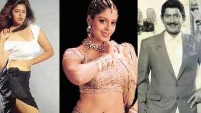 కృష్ణ సినిమా షూటింగ్‌ మధ్యలోనే వెళ్లిపోయిన నగ్మా.. డైరెక్టర్‌తో గొడవేంటి? తెరవెనుక అసలేం జరిగిందంటే?