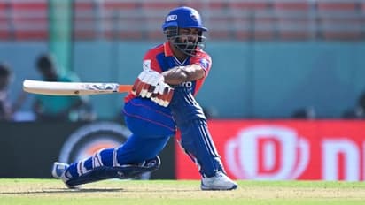 IPL 2024: Rishabh Pant's disappointing return; Dismissed early in clash against Punjab Kings