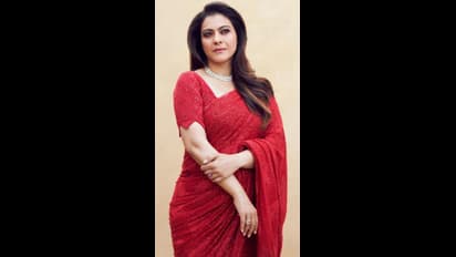 ಮುಖದ ಮೇಲೆ ಕತ್ತರಿ, ಚಾಕು ಪ್ರಯೋಗ ಬೇಡ; ಪಾಸ್ಟಿಕ್‌ ಸರ್ಜರಿ ಬಗ್ಗೆ ಕಾಜೋಲ್ ಹೇಳಿಕೆ ವೈರಲ್!