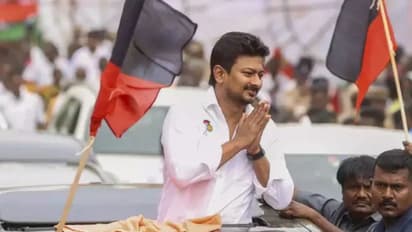 கோவையில் உலக் தரம் வாய்ந்த சர்வதேச கிரிக்கெட் ஸ்டேடியம்: உதயநிதி ஸ்டாலின் மகிழ்ச்சி!