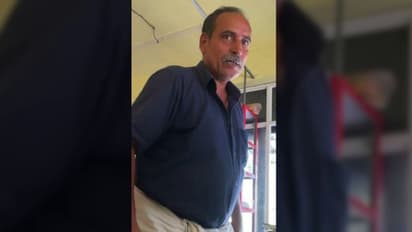 കണ്ണൂരില് ഭര്ത്താവ് ഭാര്യയെ വെട്ടിക്കൊലപ്പെടുത്തി, ബന്ധുവിനും പരിക്ക്; പ്രതി അറസ്റ്റിൽ