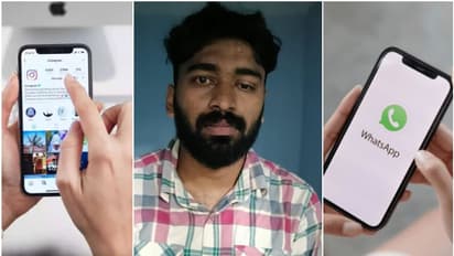 'എല്ലാം മോഡലിംഗിന്', ഉപയോഗിച്ചത് ഇൻസ്റ്റയും വാട്സാപ്പും, ഫോട്ടോ കിട്ടിയതോടെ 22 കാരൻ ഭീഷണി തുടങ്ങി; അകത്തായി