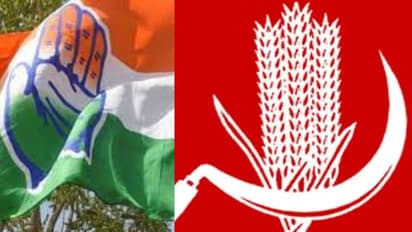 കോണ്‍ഗ്രസിനോട് ഇടഞ്ഞ് സിപിഐ; മൂന്ന് സംസ്ഥാനങ്ങളില്‍ സ്ഥാനാര്‍ത്ഥികളെ പ്രഖ്യാപിച്ചു