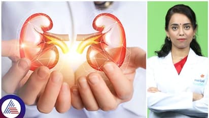 Bengaluru: ಮಗಳಿಗೆ ಕಿಡ್ನಿ ಕೊಟ್ಟು ಮರುಜೀವ ನೀಡಿದ ವೃದ್ಧ ತಂದೆ; ಔಷಧಿ ರಹಿತವಾಗಿ ಮಧುಮೇಹ ನಿಯಂತ್ರಿಸಿದ ವೈದ್ಯರು!