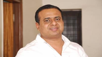 కేసీఆర్ ఫ్యామిలీలో మరో అరెస్ట్.. కన్నారావును అదుపులోకి తీసుకున్న పోలీసులు..