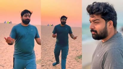 'മനുഷ്യൻ ഒഴികെ ബാക്കിയെല്ലാം എന്നും നിലനിൽക്കുന്നവയാണ്', സ്നേഹത്തെക്കുറിച്ച് ബോധ്യപ്പെടുത്തി നിരഞ്ജന്