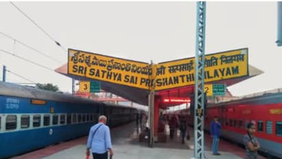 పుట్టపర్తి అసెంబ్లీ ఎన్నికల ఫలితాలు 2024