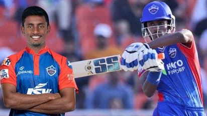 PBKS vs DC : 4, 6, 4, 4, 6, 1.. హర్షల్ పటేల్ బౌలింగ్ ను దంచికొట్టిన అభిషేక్ పోరెల్.. సరికొత్త రికార్డు !