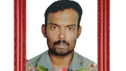 നിയന്ത്രണം വിട്ട ബൈക്ക് പാഞ്ഞ് കയറിയത് മതിലിലേക്ക്; യുവാവിന് ദാരുണാന്ത്യം