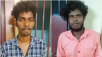 ആൽബിയുടെ ഹരിപ്പാട് വീട്ടിൽ 'സംതിംഗ് ഫിഷി'! നാട്ടുകാർക്ക് സംശയം, പൊലീസിന് രഹസ്യവിവരമെത്തി; പരിശോധന, അറസ്റ്റ്