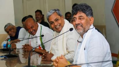 ಬಿಜೆಪಿ ನಾಯಕರು ಕಾಂಗ್ರೆಸ್‌ಗೆ ಬಡಿಗೆ ಕೊಟ್ಟು ಹೊಡಿಸಿಕೊಳ್ಳುವ ಕೆಲಸ ಮಾಡ್ತಿದ್ದಾರೆ; ಸಿಎಂ ಸಿದ್ದರಾಮಯ್ಯ