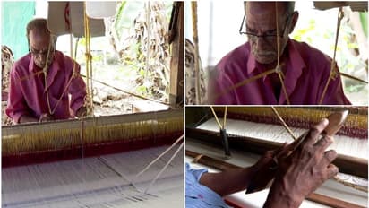 നെയ്ത്തുകാർക്കും കൂലി നൽകിയില്ല! സ്കൂള് യൂണിഫോമിന് തുണി നെയ്തവർക്ക് സർക്കാർ നൽകാനുളളത് 10 മാസത്തെ വേതനം