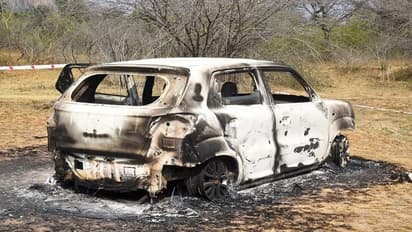 ತುಮಕೂರು: ಕಾರಿನಲ್ಲಿ 3 ಮೃತದೇಹ ಪತ್ತೆ ಪ್ರಕರಣ, ಚಿನ್ನಕ್ಕಾಗಿ ಆಸೆಪಟ್ಟು ಪ್ರಾಣ ಕಳೆದುಕೊಂಡರು..!