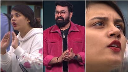 പുറത്തേ കാര്യങ്ങള് പറയാനായിരുന്നോ ജാസ്മിന്റെ പിതാവിന്റെ ഫോണ് കോള്?: വിവാദത്തിന് മറുപടി നല്കി ബിഗ് ബോസ്.!