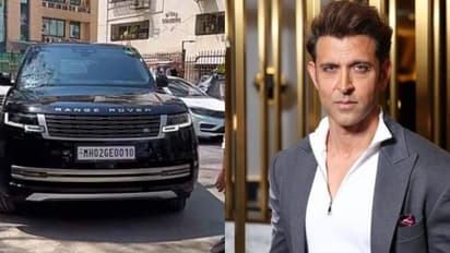 വില കോടികൾ, ഈ കാറിനെ ബോളിവുഡ് ഭ്രാന്തമായി സ്നേഹിക്കുന്നു! ഇപ്പോഴിതാ ഹൃത്വിക് റോഷനും!