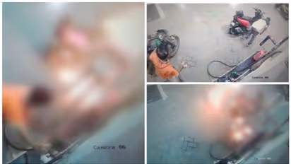 Kerala: Man commits suicide at petrol pump in Thrissur; [VIDEO] 