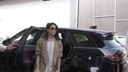 మెగాస్టార్‌ స్టార్‌తో సమంత.. ఏకంగా షూటింగ్‌ కూడా పూర్తి.. క్రేజీ డిటెయిల్స్..