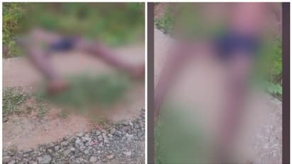 മണ്ണുത്തിയിൽ കുത്തേറ്റ നിലയിൽ പാടത്ത് മൃതദേഹം; ആളെ തിരിച്ചറിഞ്ഞിട്ടില്ല