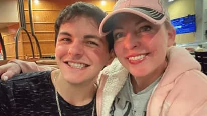 23 ವರ್ಷದ ಹುಡುಗನಿಗೆ 50 ವರ್ಷದ ಮಹಿಳೆ ಮೇಲೆ ಲವ್.. ಇಬ್ಬರ ಬಾಂಡಿಂಗ್ ಹೇಗಿದೆ ಗೊತ್ತಾ?