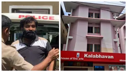 അറസ്റ്റിലായ സോബി ജോര്ജിന്റെ പേരില് ' കലാഭവൻ' എന്ന് ഉപയോഗിക്കരുതെന്ന അഭ്യര്ത്ഥനയുമായി കൊച്ചിൻ കലാഭവൻ