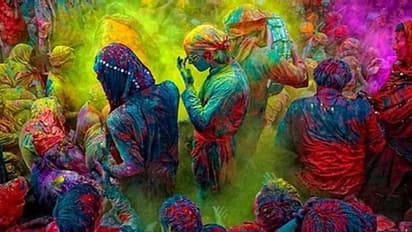 Holi 2024: Expert tips for a safe and healthy Holi celebration