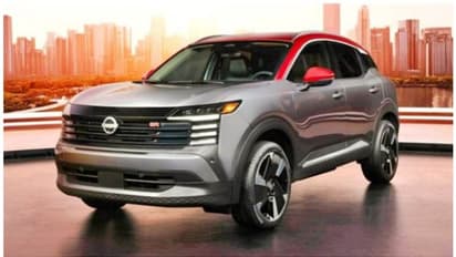 നിസാൻ കിക്ക്സിന് ക്രാഷ് ടെസ്റ്റിൽ 5-സ്റ്റാർ റേറ്റിംഗ് 