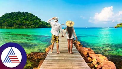 ಹನಿಮೂನ್‌ಗೆ ಹೇಳಿ ಮಾಡಿಸಿದ ಭಾರತದ 5 ಬೆಸ್ಟ್ ತಾಣಗಳು..