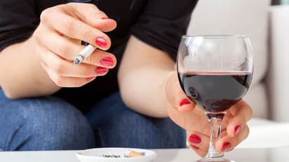 நாட்டிலேயே அதிக மது குடிக்கும் பெண்கள் உள்ள ஊர் எது தெரியுமா? லிஸ்ட்ல தமிழ்நாடு எந்த இடம்?