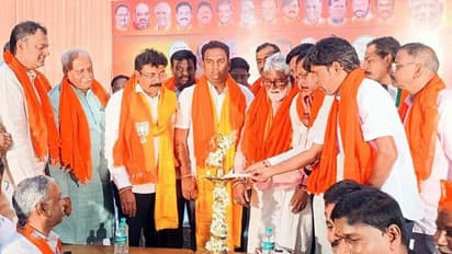 Lok Sabha Election 2024: ಮೋದಿಯವರು ಸುಭದ್ರ ದೇಶವನ್ನಾಗಿ ಕಟ್ಟುವ ಶಕ್ತಿ ಪಡೆದಿದ್ದಾರೆ: ಎಸ್.ಬಾಲರಾಜ್ 