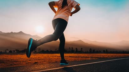 Tips to ensure safe exercise during summer season