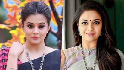 ആ വന് പടത്തില് നിന്നും കീര്ത്തി സുരേഷിനെ മാറ്റി, പ്രിയമണിയെ നായികയാക്കി; ചിത്രം റിലീസിന്