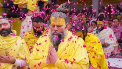 ‘बॉयफ्रेंड-गर्लफ्रेंड कल्चर’ पर क्या बोलें प्रेमानंद महाराज? आपको जरूर सुनना चाहिए