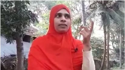 സിദ്ധാർഥന്റെ മരണത്തിൽ 'ജാമിദ ടീച്ചർ ടോക്സ്' യൂടൂബ് ചാനലിലൂടെ വിദ്വേഷ പ്രചാരണം, കെ ജാമിദക്കെതിരെ കേസെടുത്തു