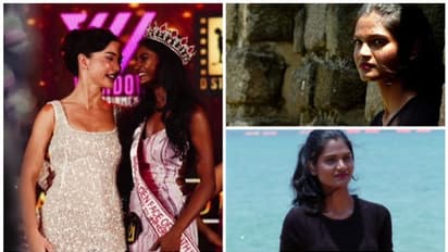 പുല്ലുവിളയിൽ നിന്ന് ഇന്റർനാഷണൽ റാമ്പിലേക്ക് ത്രേസ്യ സ്റ്റെല്ല ലൂയിസ്! 'നിറമല്ല, ആത്മവിശ്വാസമാണ് സൗന്ദര്യം'