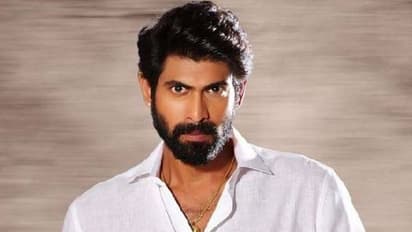 సైకో కిల్లర్ గా రానా? ఇంట్రస్టింగ్ ప్రాజెక్ట్