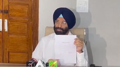 ಇಡಿ ಕಸ್ಟಡಿಯಿಂದ ಸಿಎಂ ಕೇಜ್ರಿವಾಲ್ ಹೊರಡಿಸಿದ ಆರ್ಡರ್ ನಕಲಿ, ದಾಖಲೆ ಬಹಿರಂಗಪಡಿಸಿದ ಬಿಜೆಪಿ!