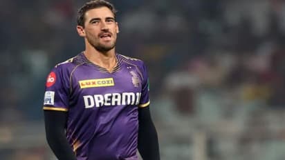 KKR vs SRH, IPL 2024: ஒரு விக்கெட் கூட இல்ல, 53 ரன்னு, ரூ.24.75 கோடிக்கு ஆப்பு வைக்கும் மிட்செல் ஸ்டார்க்!