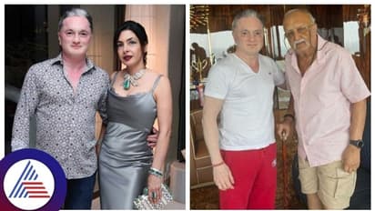 ಆಸ್ತಿಗಾಗಿ 9ವರ್ಷ ಅಪ್ಪನನ್ನೇ ಬೀದಿಲಿಟ್ಟ ರೇಮಂಡ್‌ ಮುಖ್ಯಸ್ಥನಿಗೆ ಹೆಂಡತಿ ಬಿಟ್ಟು ಹೋದ ಮೇಲೆ ತಂದೆ ಬೇಕಾಯ್ತು!