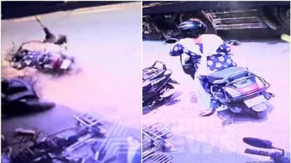 'കുരുങ്ങിയത് കെ ഫോൺ കേബിൾ'; ഹോണടിച്ച് ലോറി നിർത്താൻ പറഞ്ഞിട്ടും നിർത്തിയില്ലെന്ന് ദൃക്സാക്ഷി