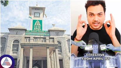 ಬಿಬಿಎಂಪಿ ಆಸ್ತಿ ತೆರಿಗೆ ಸದ್ಯಕ್ಕೆ ಹೆಚ್ಚಳವಿಲ್ಲ; ಆತಂಕ ಬೇಡವೆಂದು ಸ್ಪಷ್ಟೀಕರಣ ಕೊಟ್ಟ ಪಾಲಿಕೆ